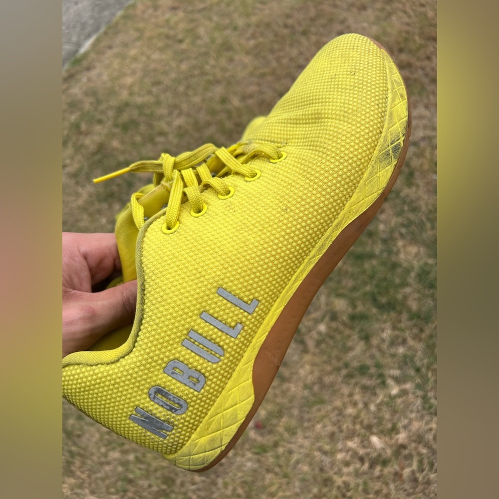 Nobull Crossfit Shoes
